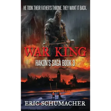War King