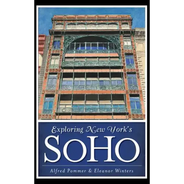 Exploring New York's Soho