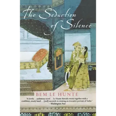 The Seduction of Silence