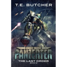 Armored Warrior Panzerter: The Last Order