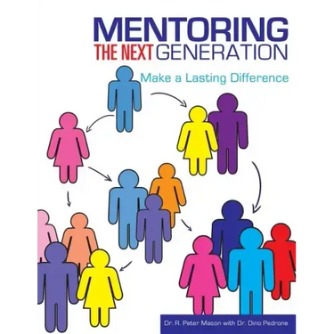 Mentoring the Next Generation