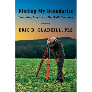 Finding My Boundaries: Interesting People I've Met While Surveying