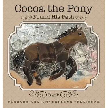 Cocoa the Pony: Found His Path