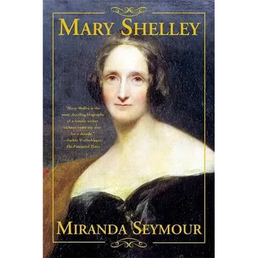 Mary Shelley