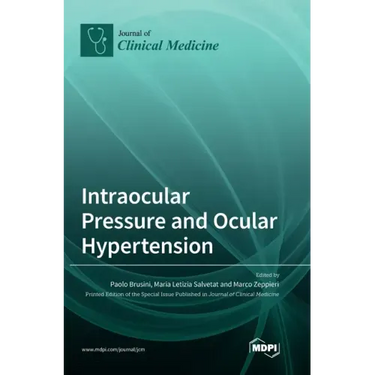 Intraocular Pressure and Ocular Hypertension