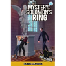 The Mystery of Solomon's Ring (Book 2): Ava & Carol Detective Agency