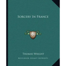 Sorcery in France