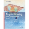 Adaptive Filtering: Algorithms and Practical Implementation