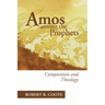 Amos Among the Prophets