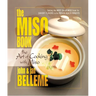 The Miso Book: The Art of Cooking with Miso