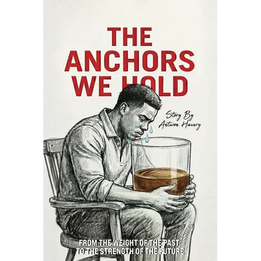 The Anchors We Hold, From the weight of the past to the strength of the future
