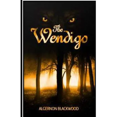 The Wendigo