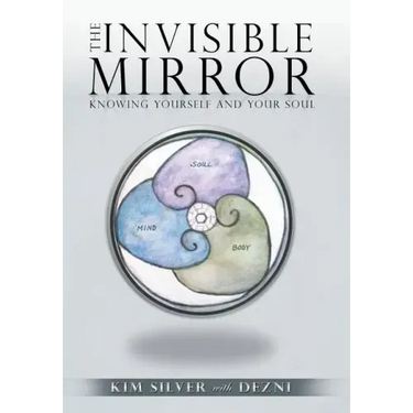 The Invisible Mirror: Knowing Yourself and Your Soul