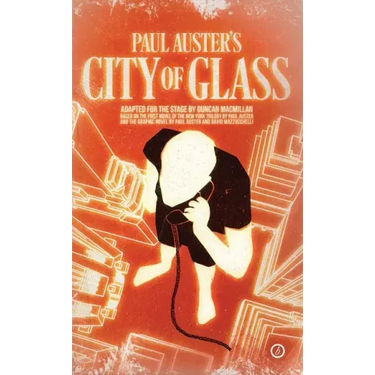 City of Glass