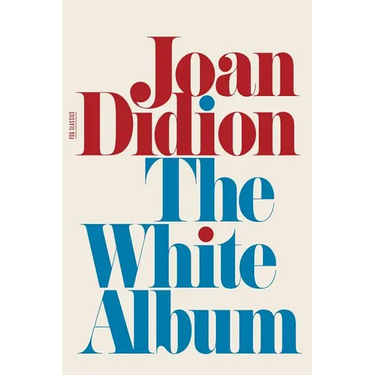 The White Album