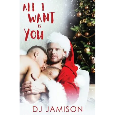 All I Want Is You: A gay holiday romance