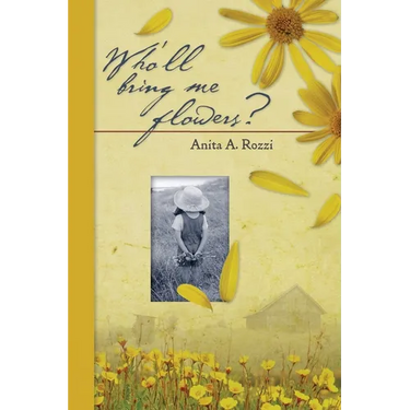 Who'll Bring Me Flowers?