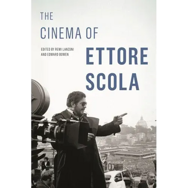 Cinema of Ettore Scola