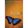 Restored - Experience Life with Jesus