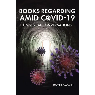 Books Regarding Amid Covid-19: Universal Conversations