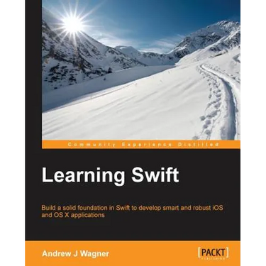 Learning Swift