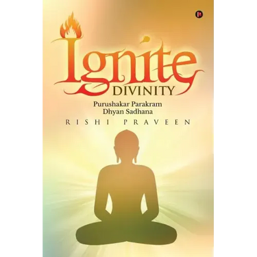 Ignite Divinity: Purushakar Parakram Dhyan Sadhana
