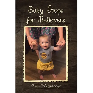 Baby Steps for Believers