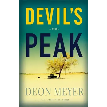 Devil's Peak