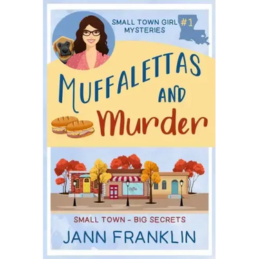 Muffalettas and Murder