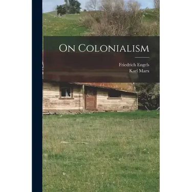 On Colonialism