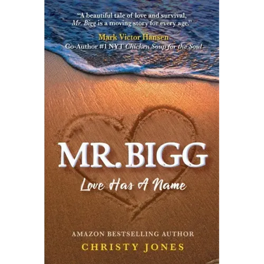 Mr. Bigg: Love Has a Name