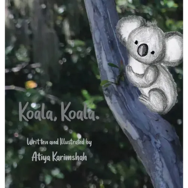 Koala, Koala. (Hardcover)