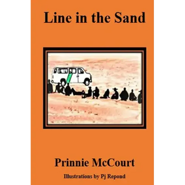 Line in the Sand