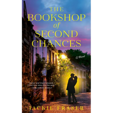 The Bookshop of Second Chances