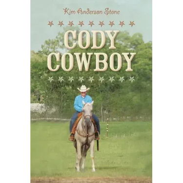 Cody Cowboy