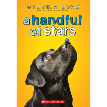 A Handful of Stars