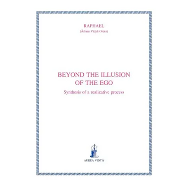 Beyond the illusion of the ego: Synthesis of a realizative process