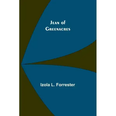 Jean of Greenacres