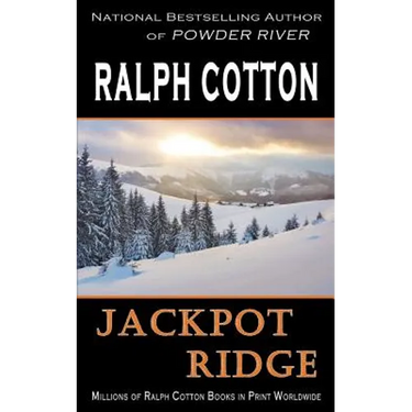 Jackpot Ridge