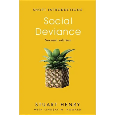 Social Deviance