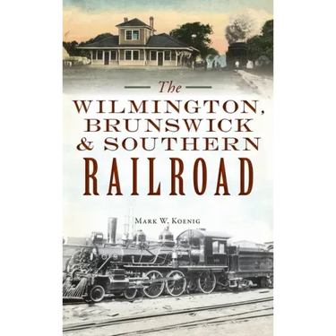 Wilmington, Brunswick & Southern Railroad