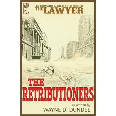 The Lawyer: The Retributioners
