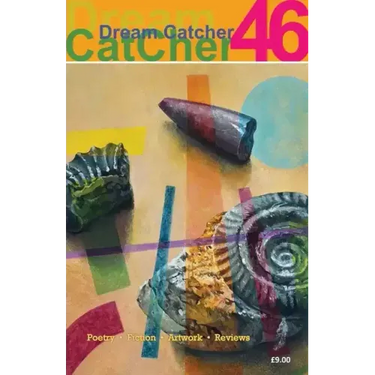 Dream Catcher 46