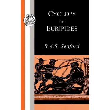 Euripides: Cyclops
