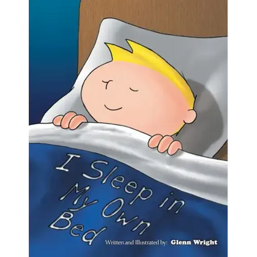 I Sleep in My Own Bed