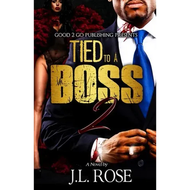 Tied to a Boss 2