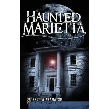 Haunted Marietta