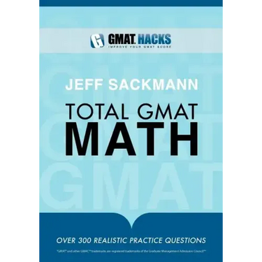 Total GMAT Math