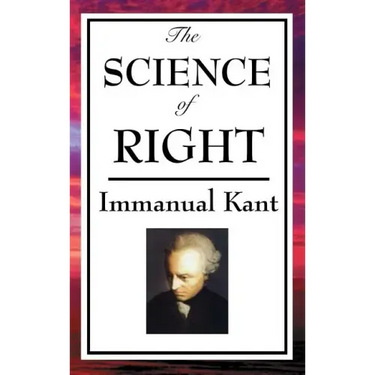 The Science of Right