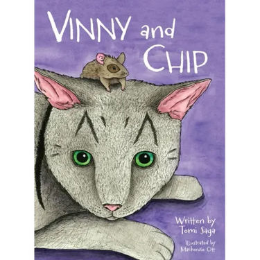 Vinny and Chip